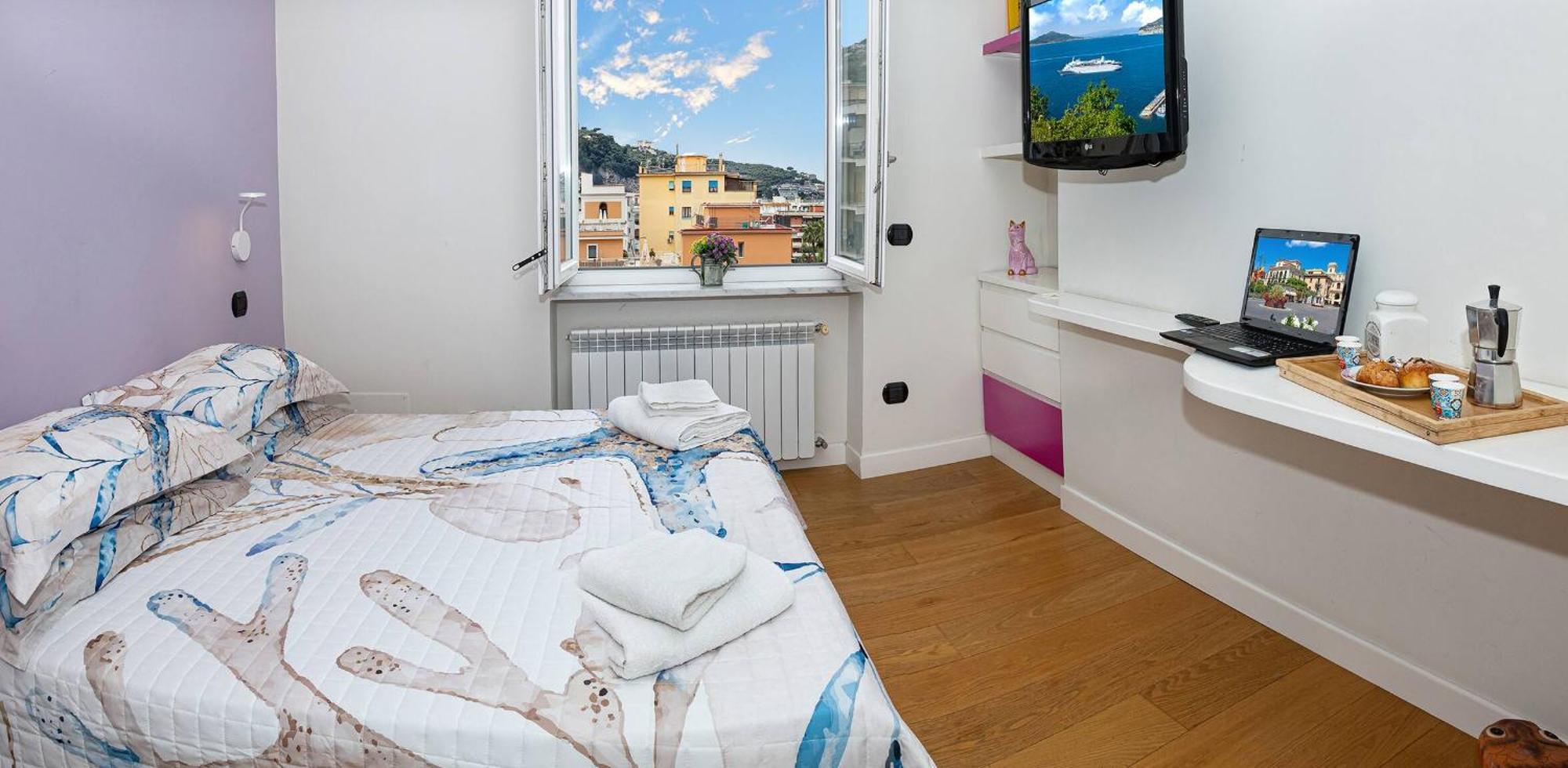 Maya Penthouse - Center Appartamento