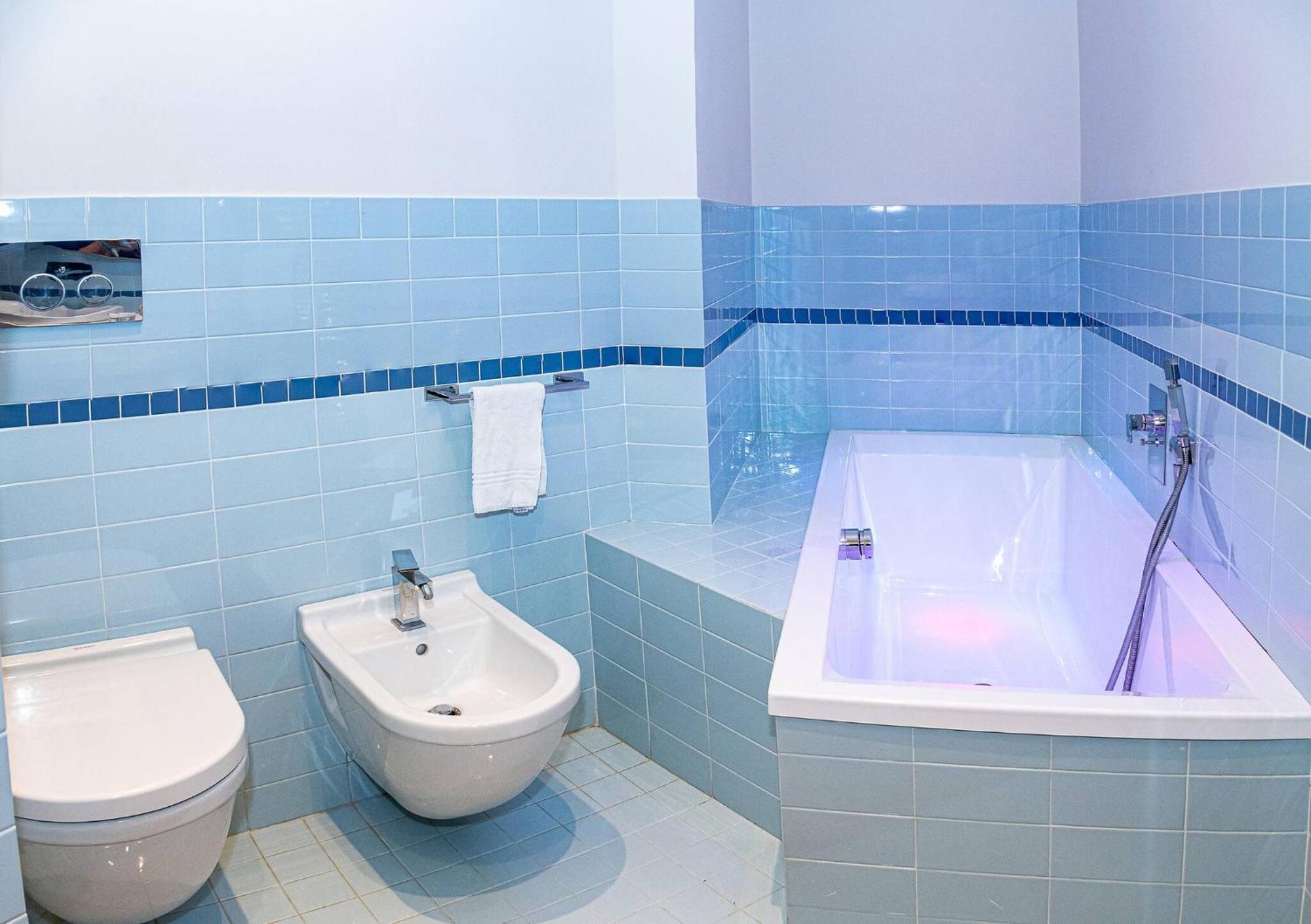 Apartment Maya Penthouse - Center Sorrento