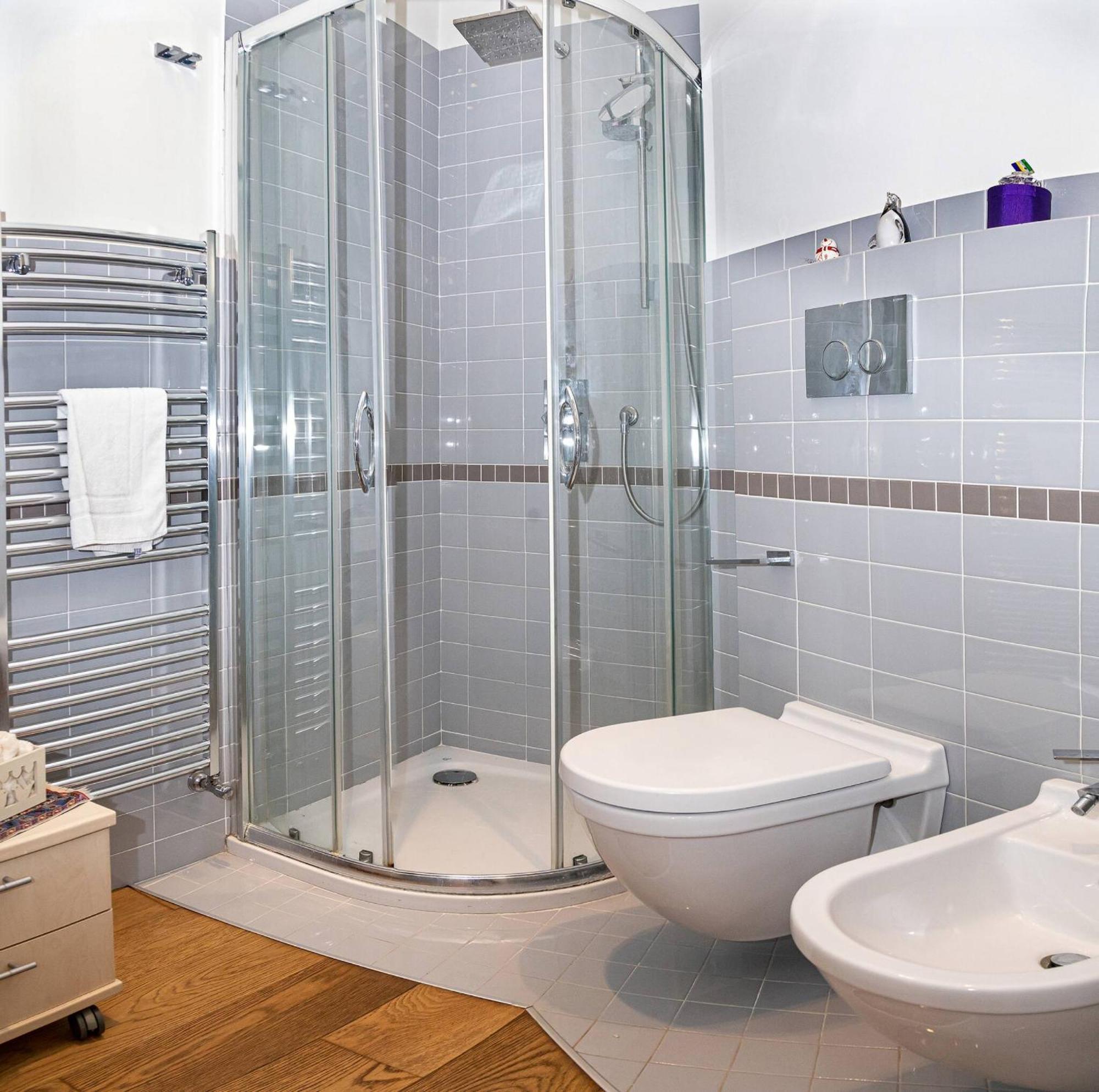 Maya Penthouse - Center Apartment Sorrento
