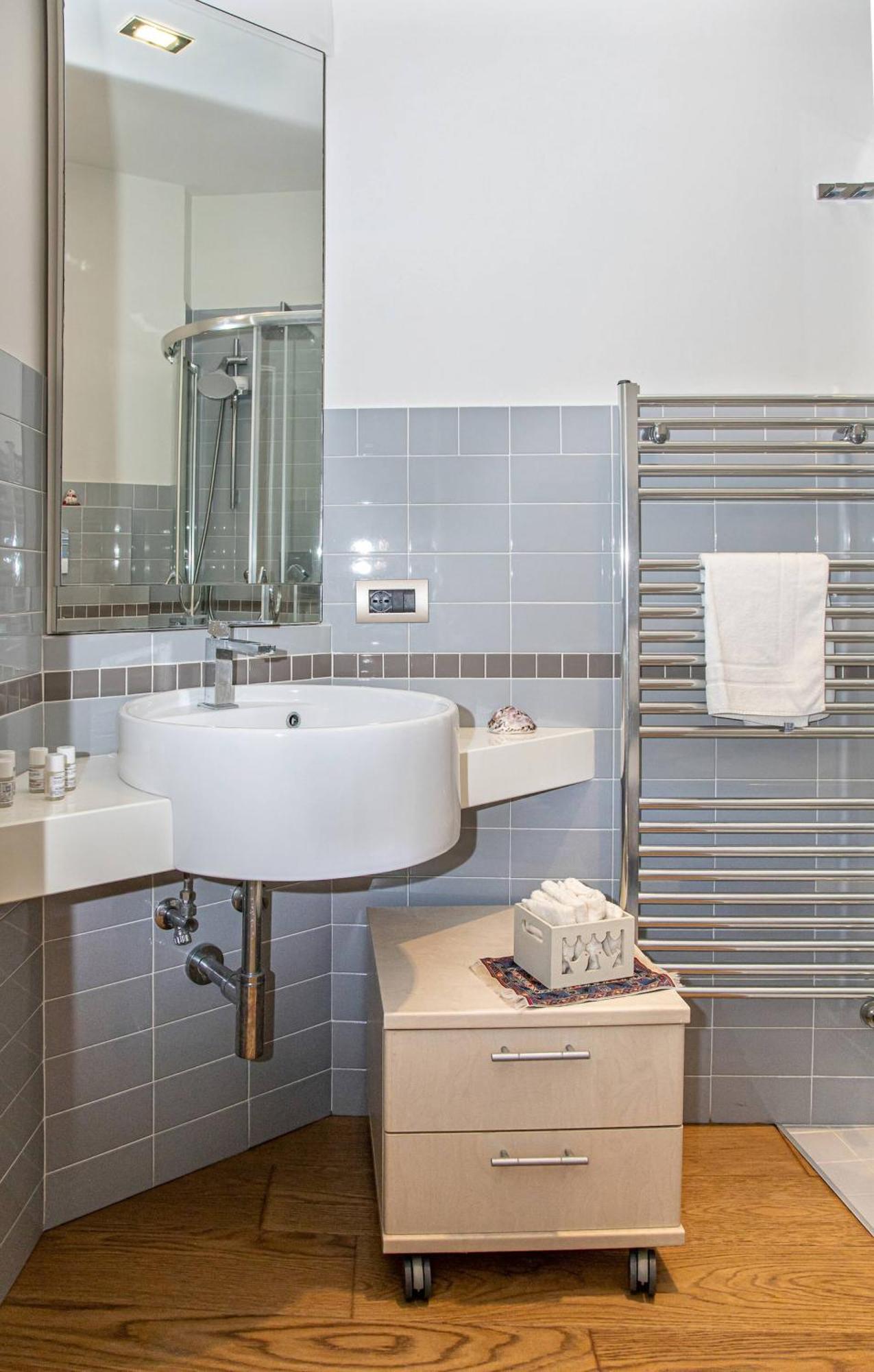 Apartment Maya Penthouse - Center Sorrento