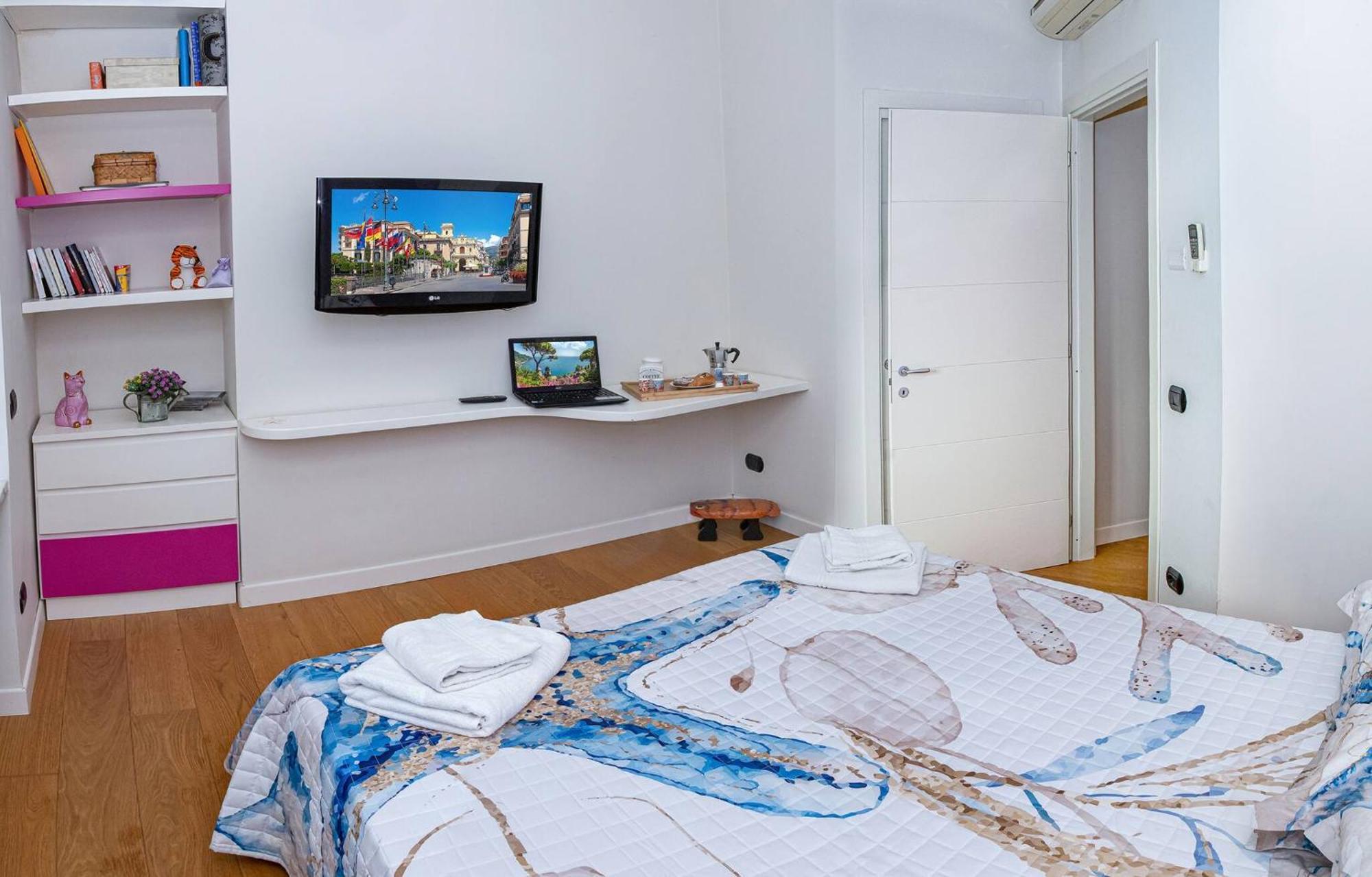 Apartment Maya Penthouse - Center *
