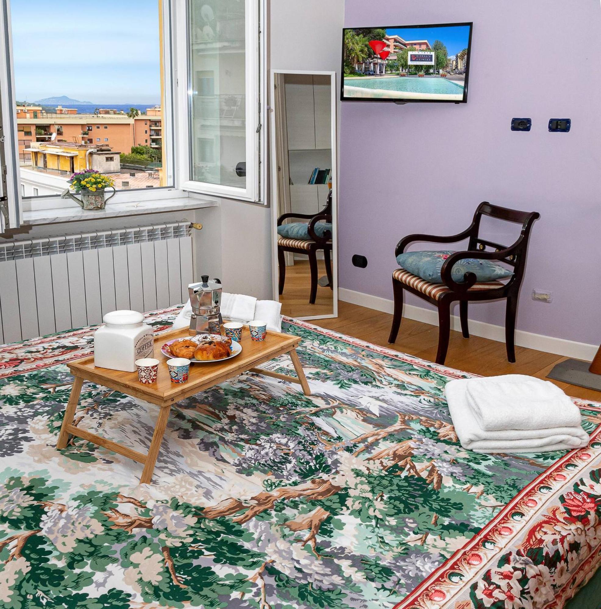 Maya Penthouse - Center * Sorrento